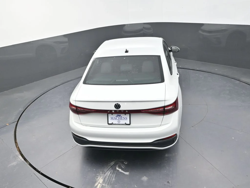 New 2026  Volkswagen 1.5T Sport image 17
