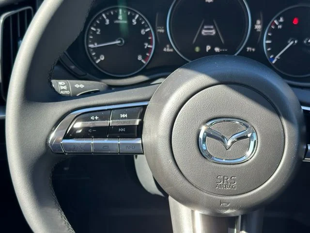 2026 Mazda CX-50 Turbo - Photo 22