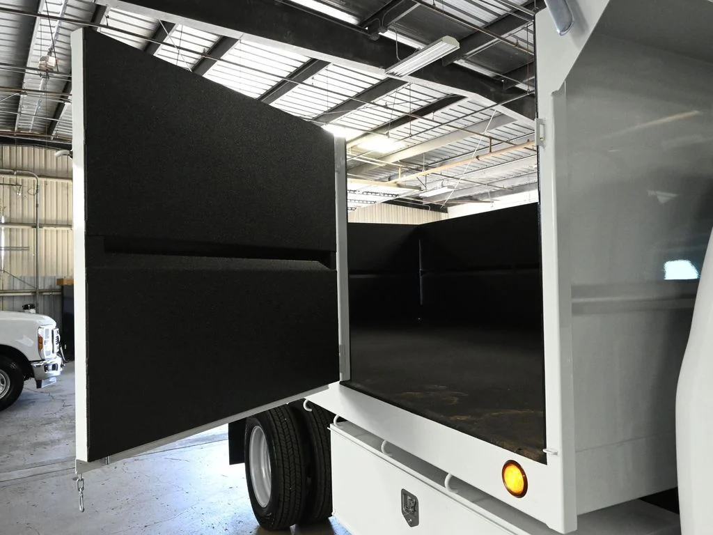 New 2026 White Ford XL image 22