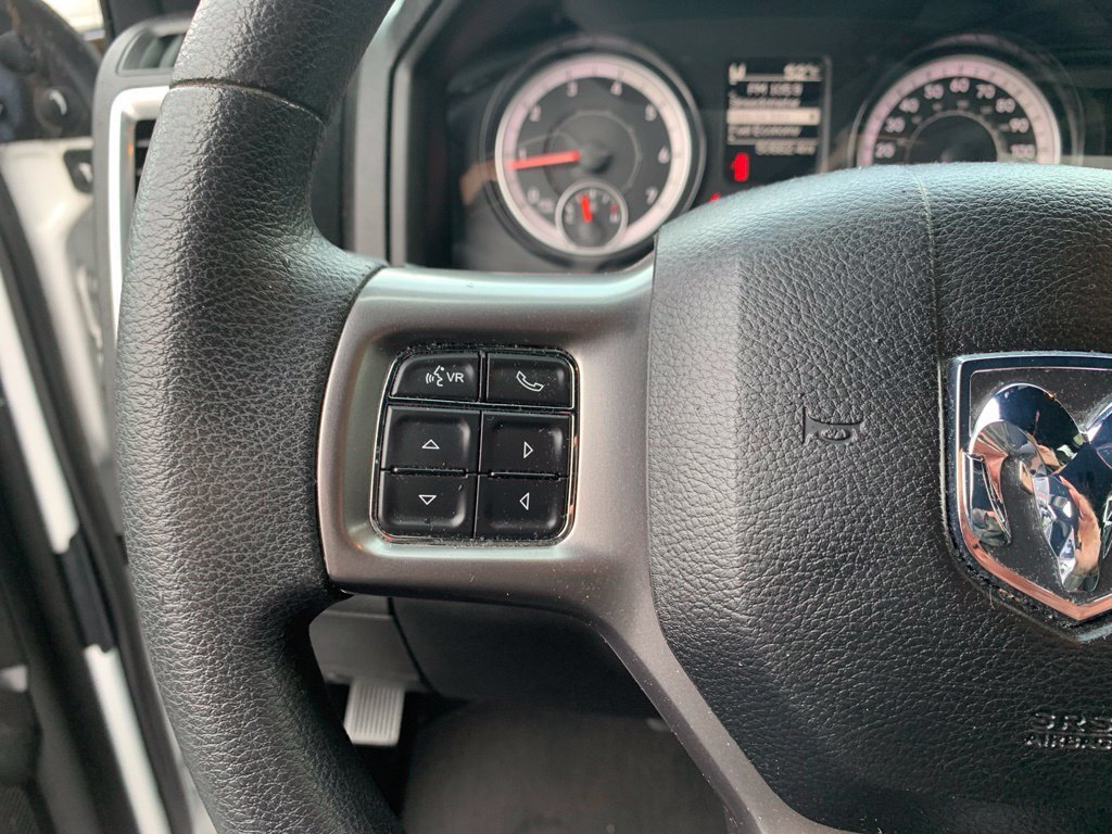 Used 2021 White Ram Warlock image 13