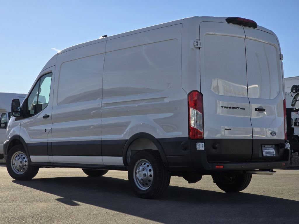 New 2026 Oxford White Ford XL image 20