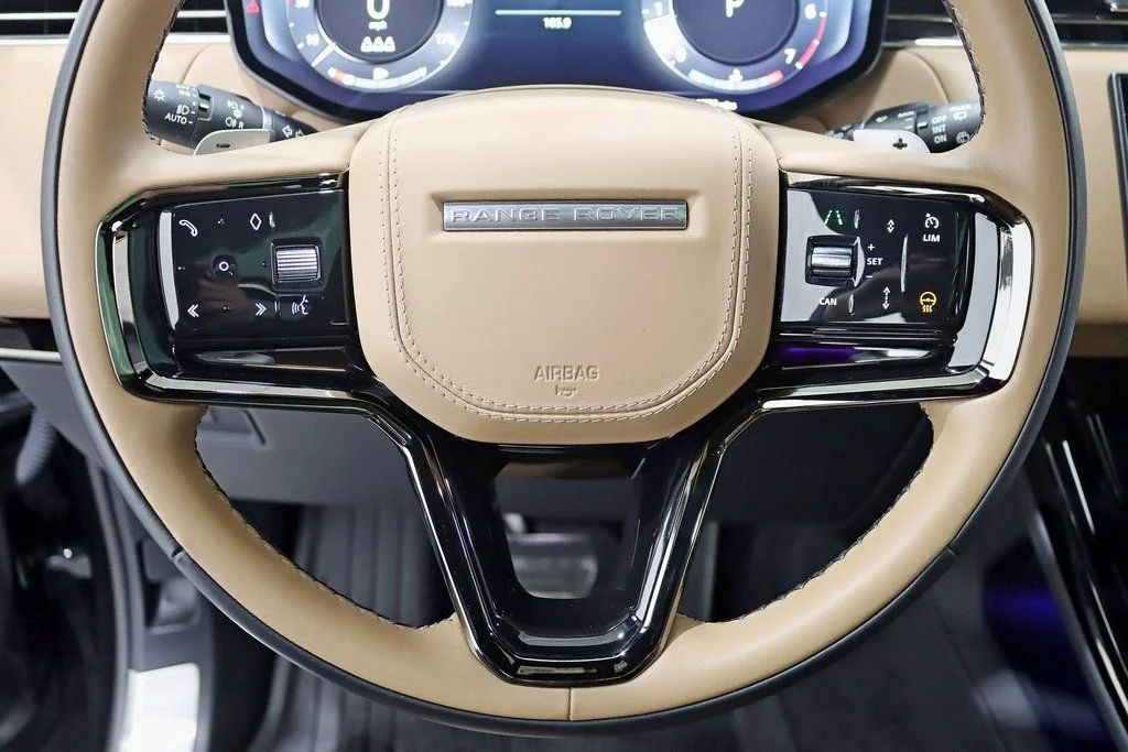 2023 Land Rover Range Rover Sport SE Dynamic