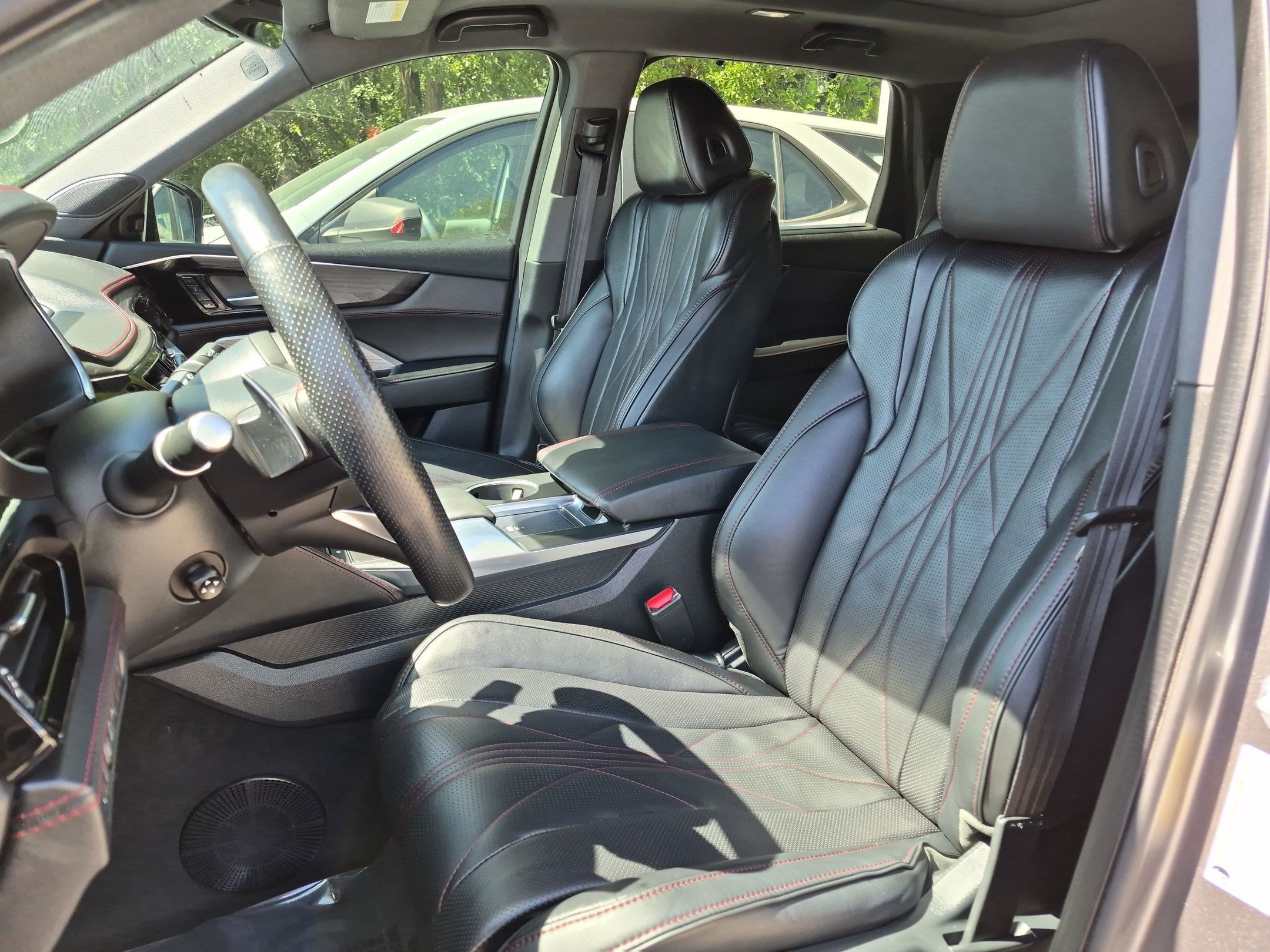 2023 Acura MDX Type S w/Advance Package - Photo 26