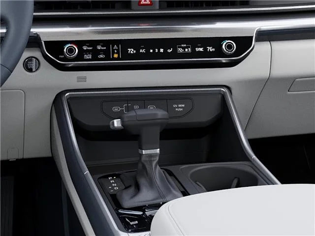 New 2026 Snow White Pearl Kia SX image 50