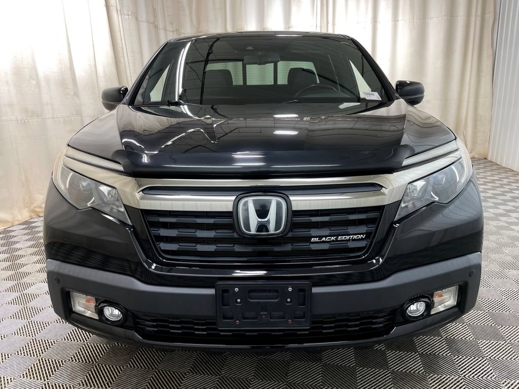 Used 2019 Black Honda Black Edition image 18