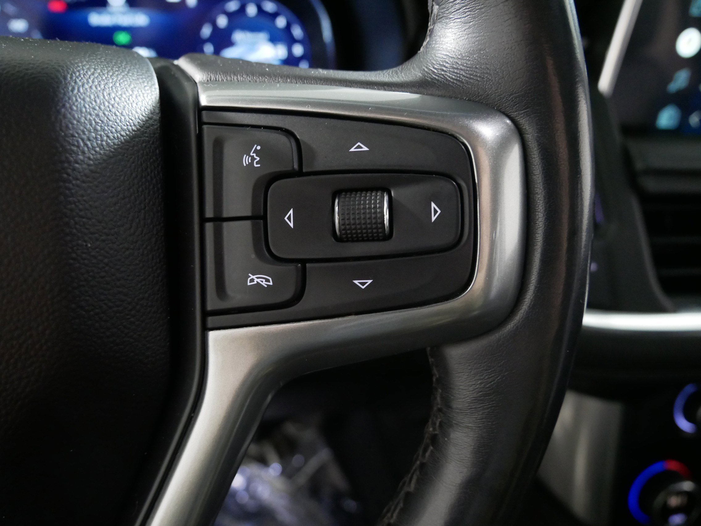 2022 Chevrolet Tahoe LT - Photo 28