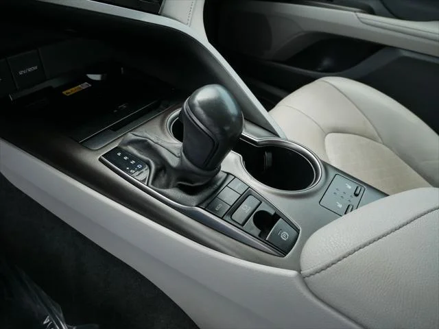 Certified Used 2024 PREDAWN GRAY MICA Toyota  image 22