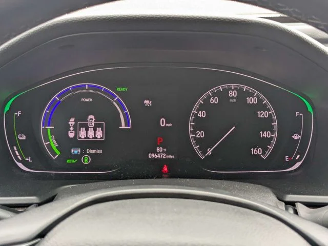Used 2022 White Honda Touring image 28