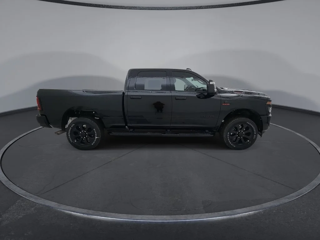 2026 RAM 2500 Big Horn - Photo 9