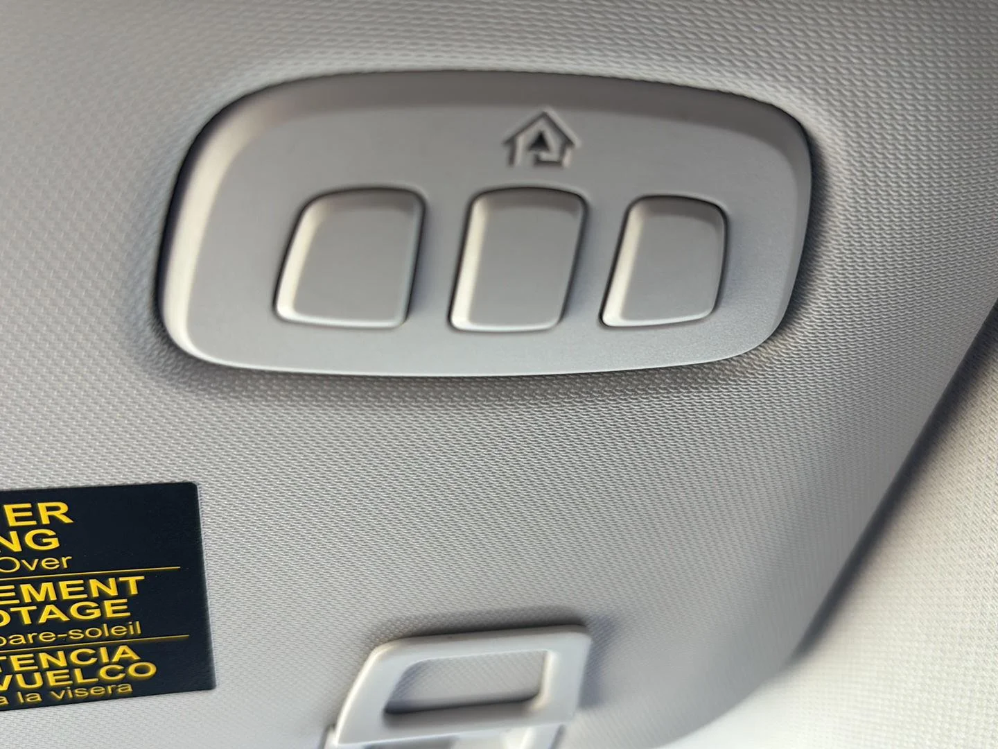Used 2025 Space Silver Ford Platinum image 23