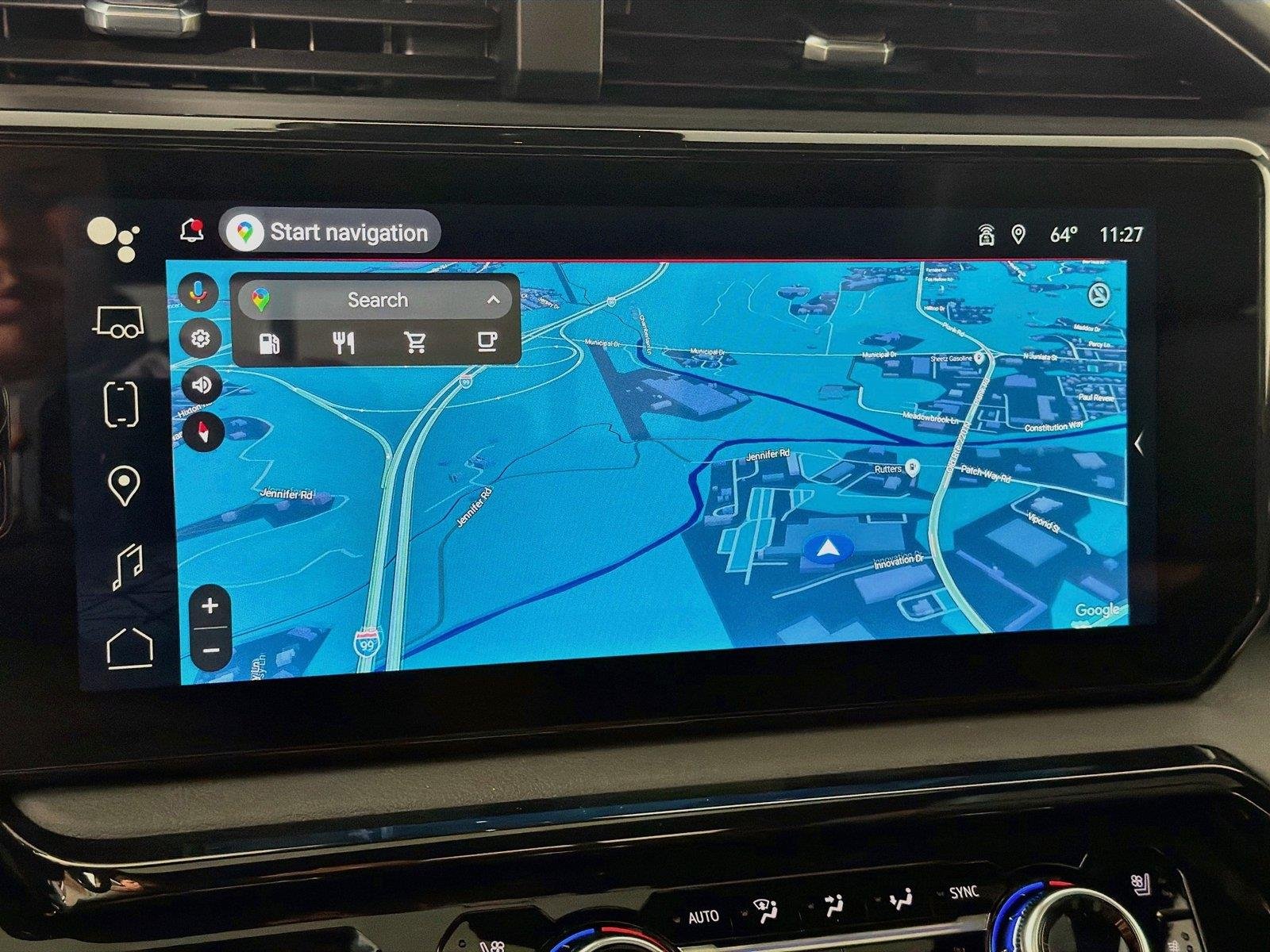 2026 GMC Sierra 1500 AT4 - Photo 20