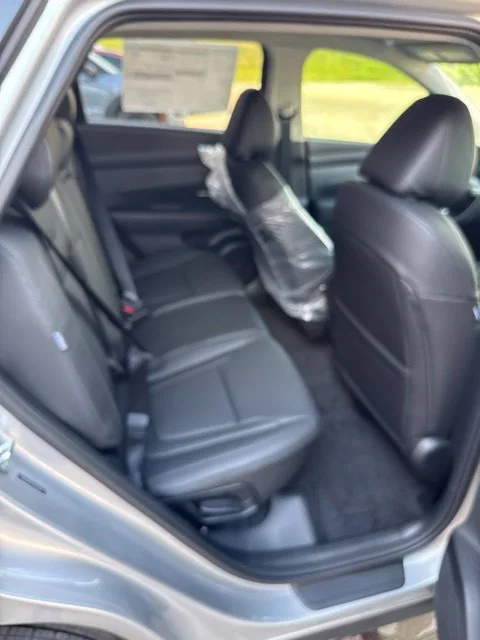 New 2026 Shimmering Silver Hyundai SEL Plus image 15