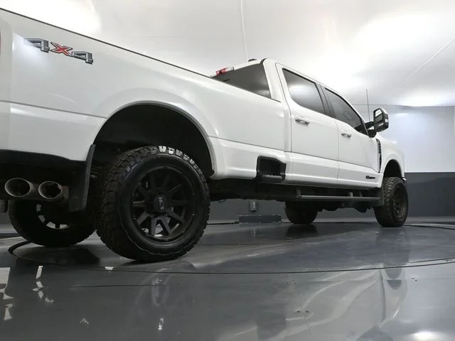 2023 Ford F-250 Super Duty Lariat - Photo 56