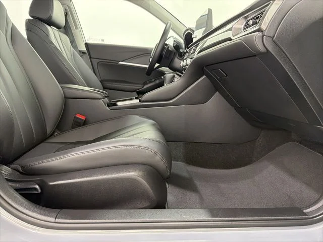 Certified Used 2026 Urban Gray Pearl Acura FWD image 20