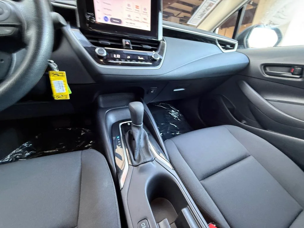 Used 2026  Toyota LE image 15