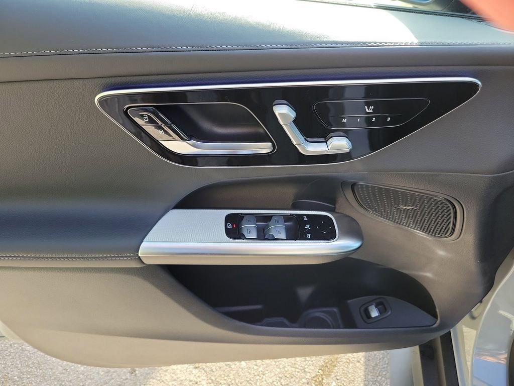 New 2026 Gray Mercedes-Benz GLC 300 image 18
