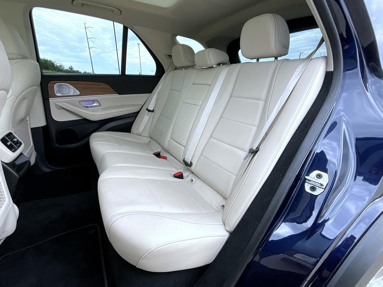 Used 2022  Mercedes-Benz GLE 350 image 20
