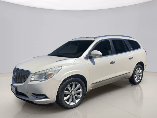 2015 Buick Enclave PREMIUM
