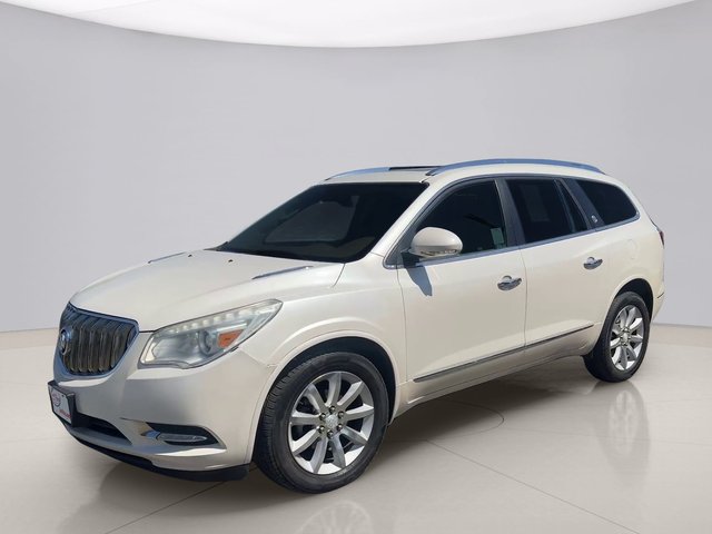 2015 Buick Enclave PREMIUM