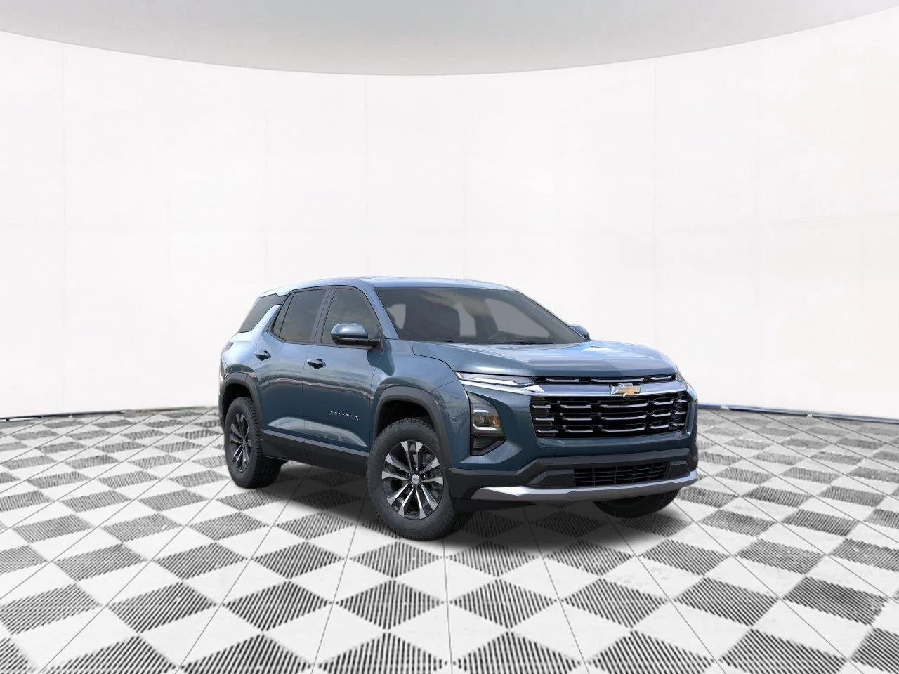 Vehicle thumbnail
