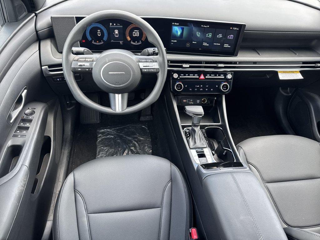 2026 Hyundai Santa Cruz SEL - Photo 22
