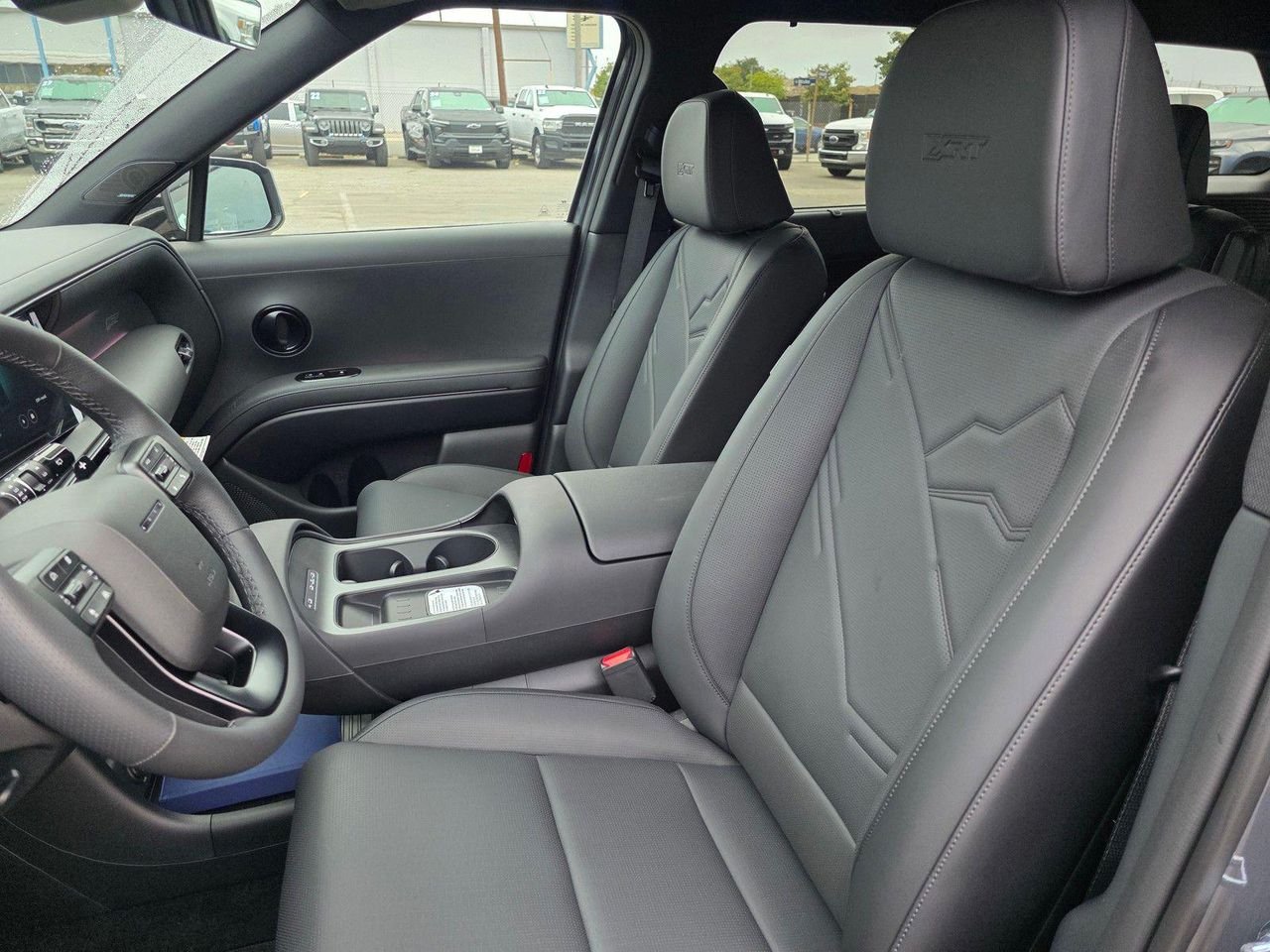 2026 Hyundai Palisade XRT Pro - Photo 24
