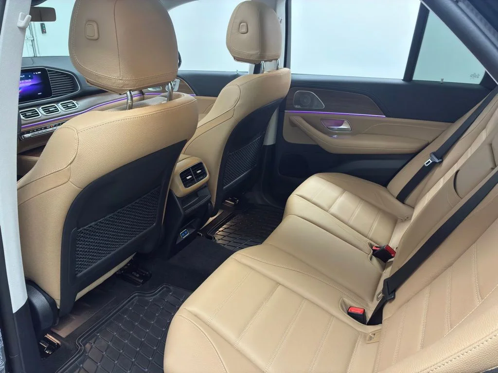 2024 Mercedes-Benz GLE GLE450 - Photo 52