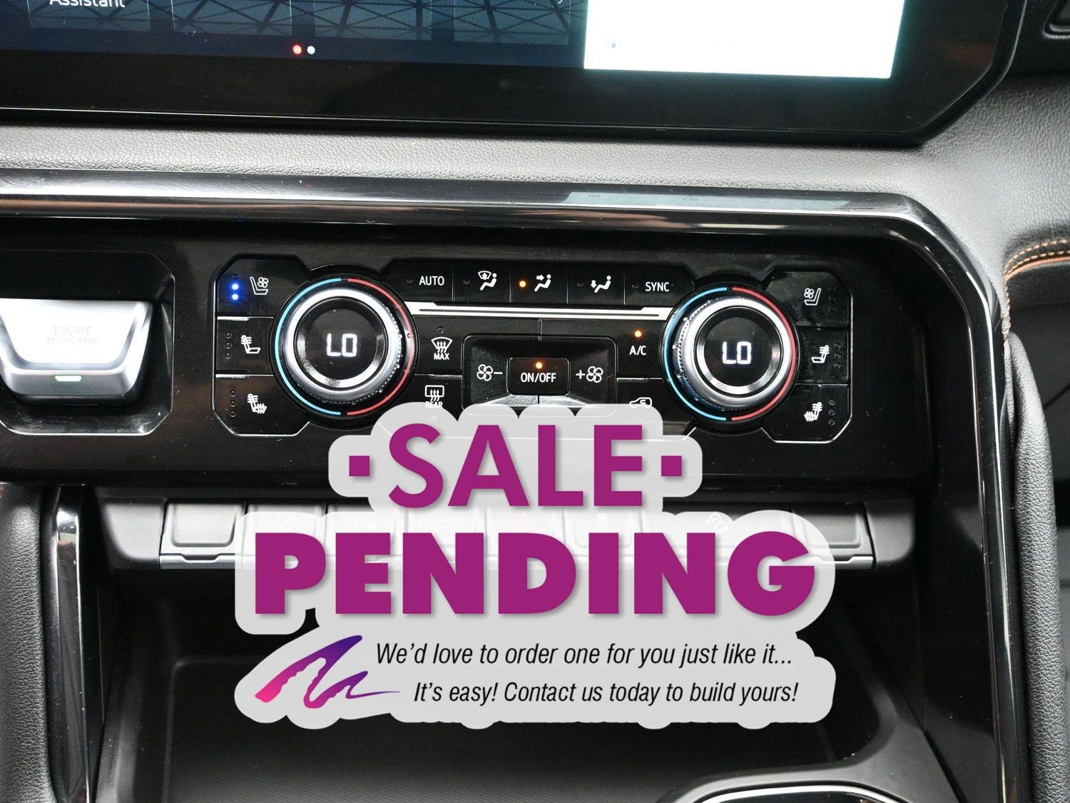 2024 GMC Sierra 3500HD AT4 - Photo 34