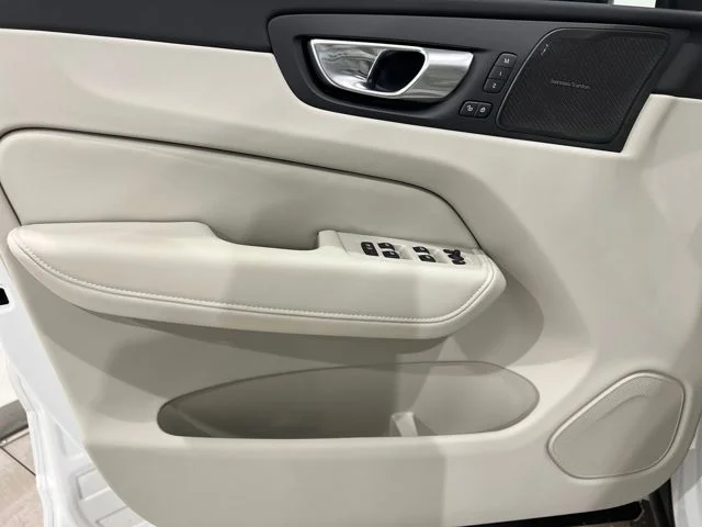 New 2026 Crystal White Volvo Ultra image 10