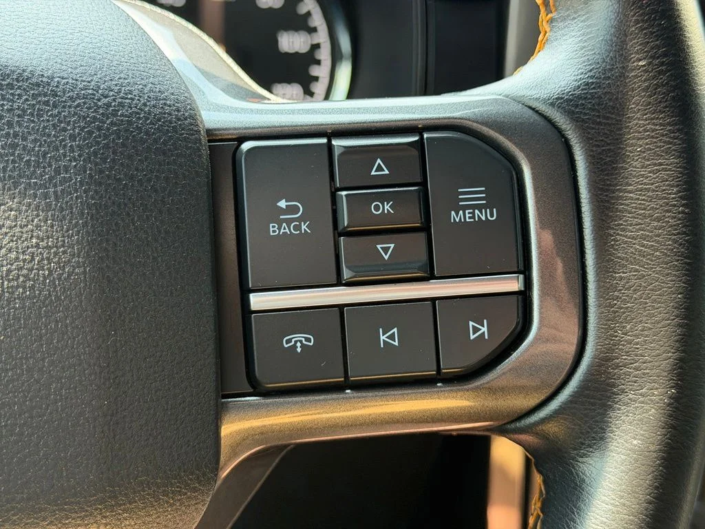 Used 2023 Gray Ford Tremor image 19
