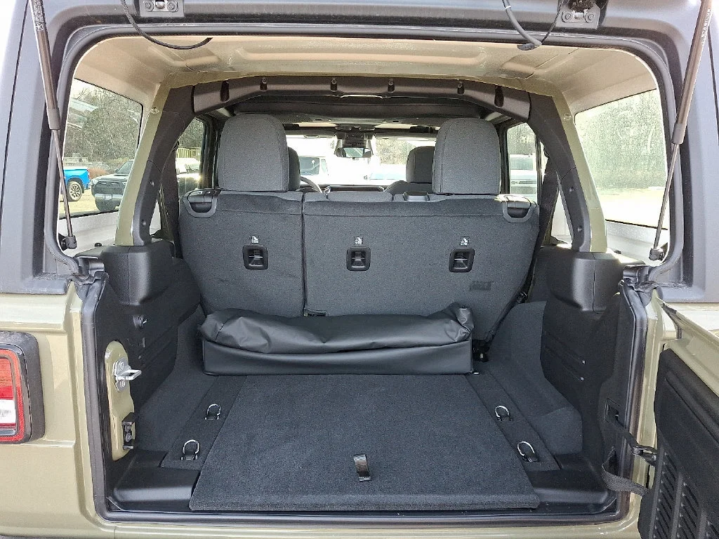 New 2026 41 Exterior Paint Jeep Sport S image 21