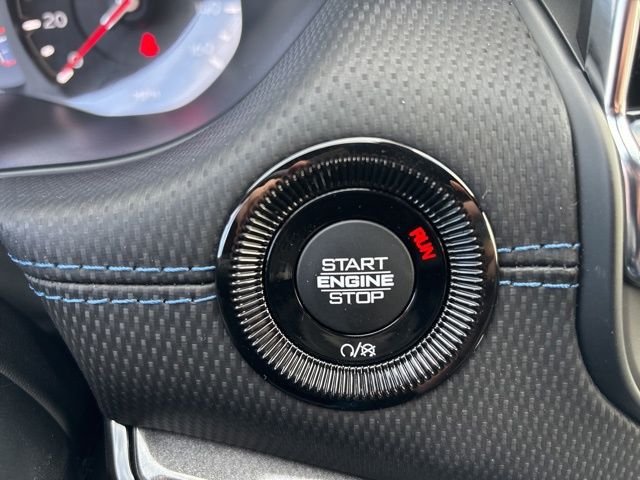 2026 Jeep Compass Latitude Altitude - Photo 36