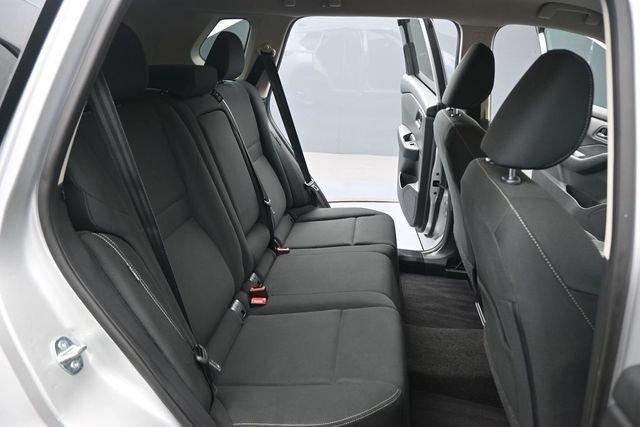 Used 2024 Silver Nissan S image 14