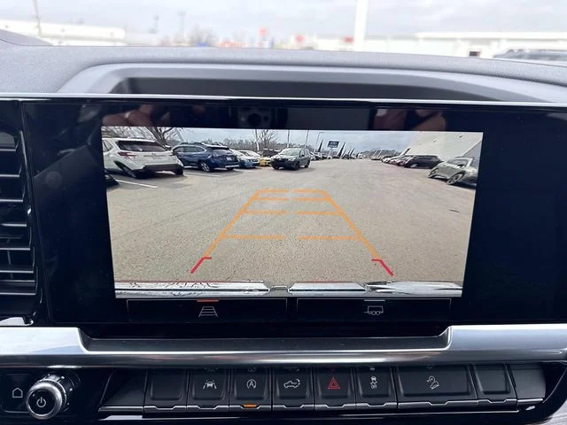 New 2026 Silver GMC Elevation image 22