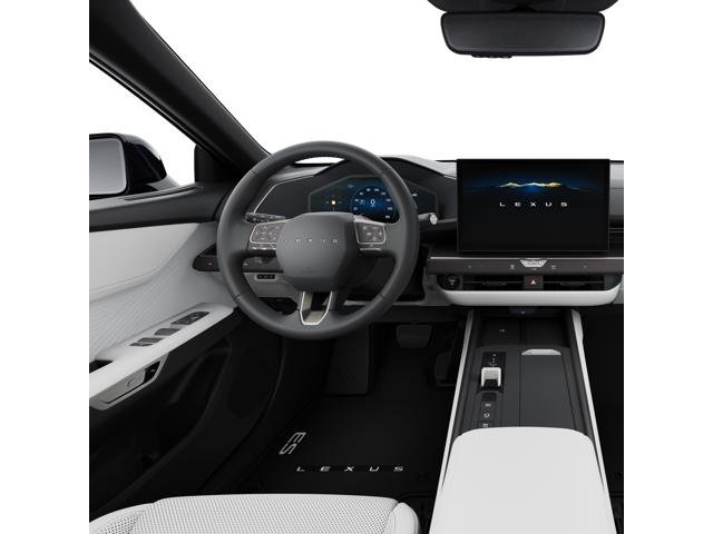 New 2027 Ultra White Lexus PREMIUM image 6