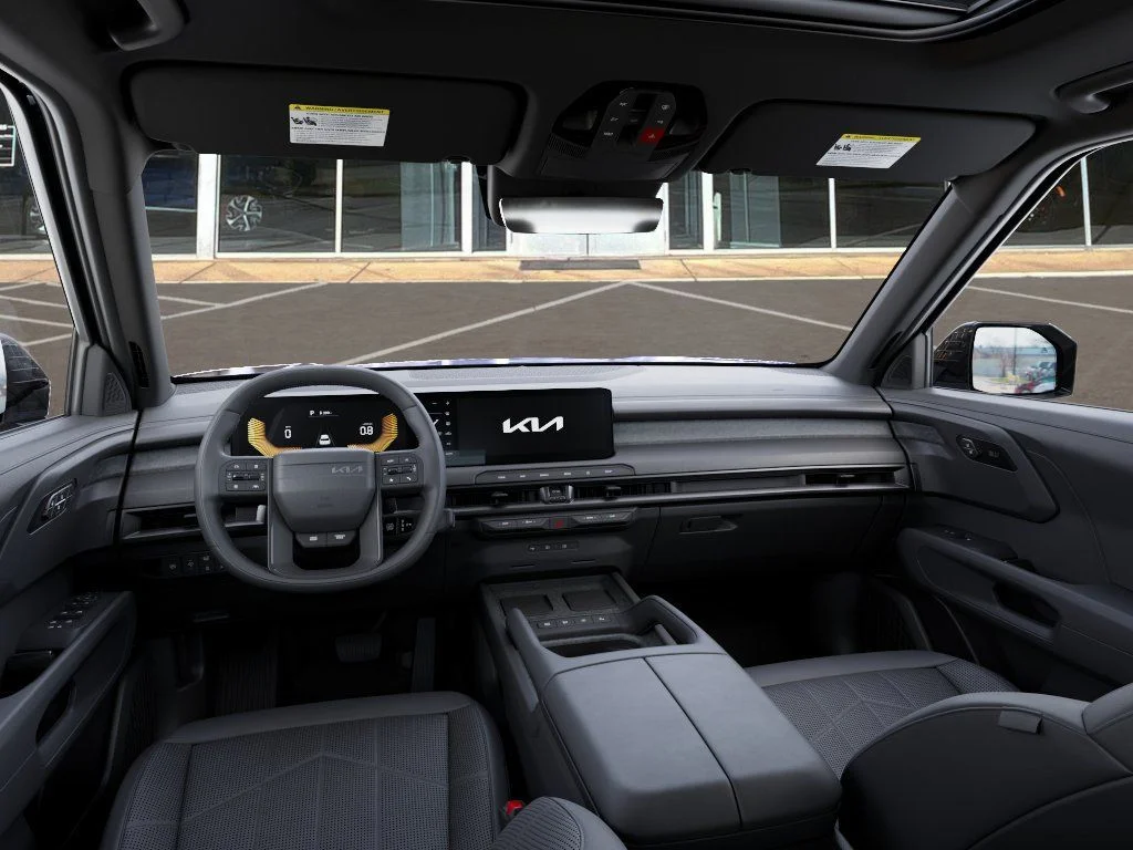 New 2027 Panthera Metal Kia X-Line EX image 14