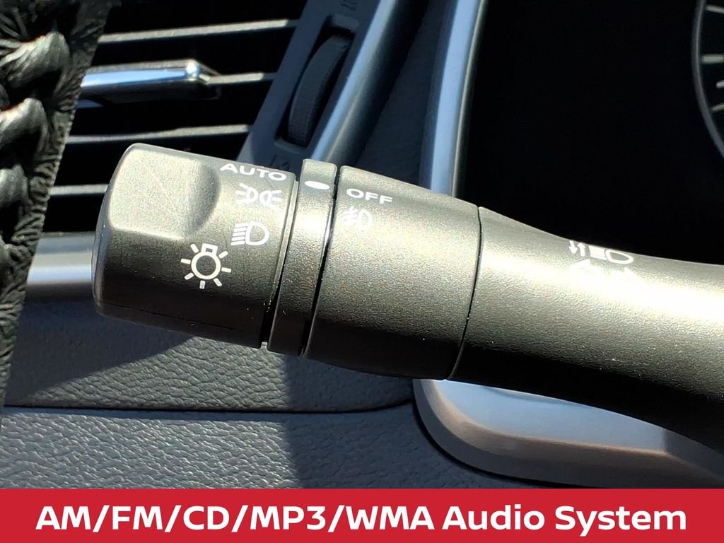 Used 2023 Pearl White Nissan SL W/PANORAMIC SUNROOF image 22