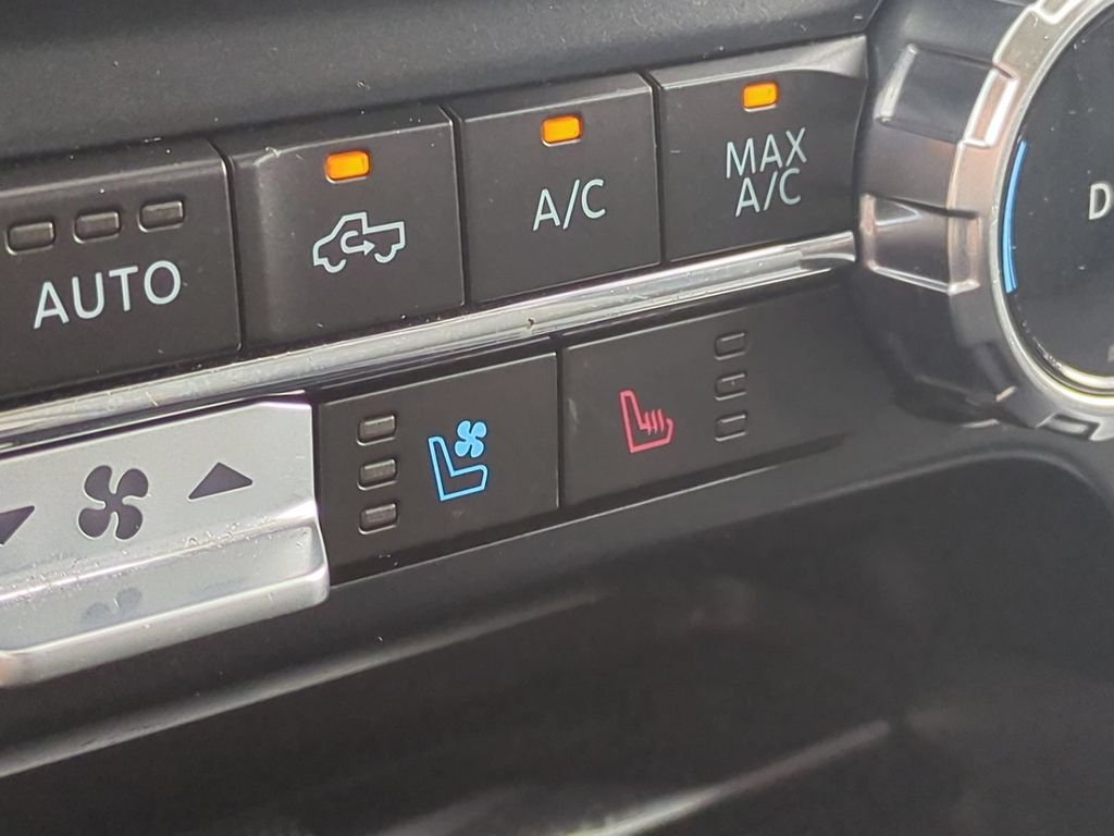 2023 Ford F-150 Lariat - Photo 27