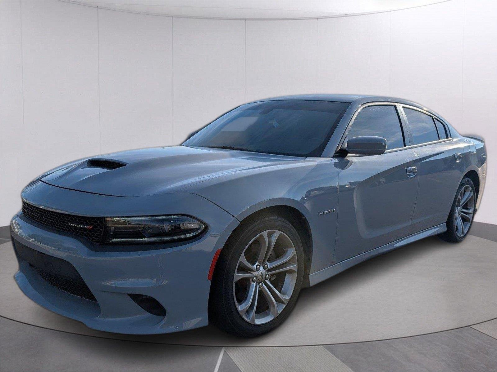 2022 Dodge Charger R/T