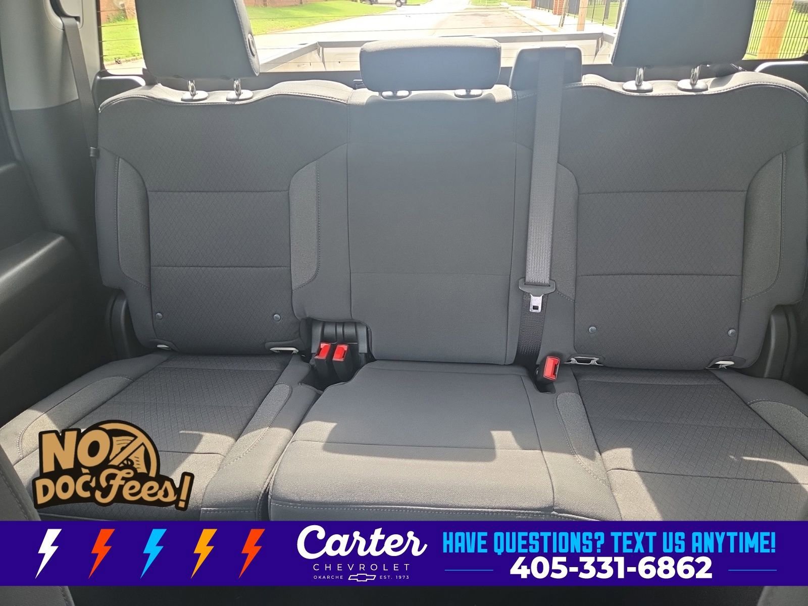 2026 Chevrolet Silverado 2500 HD Custom - Photo 27