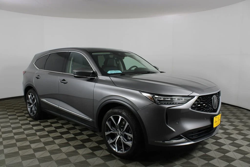 2024 Acura MDX