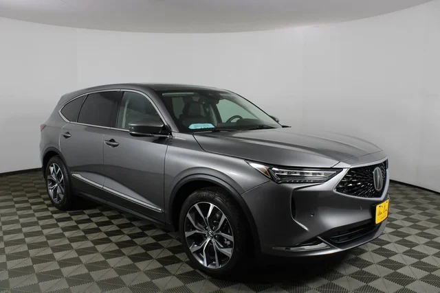 2024 Acura MDX w/Technology Package