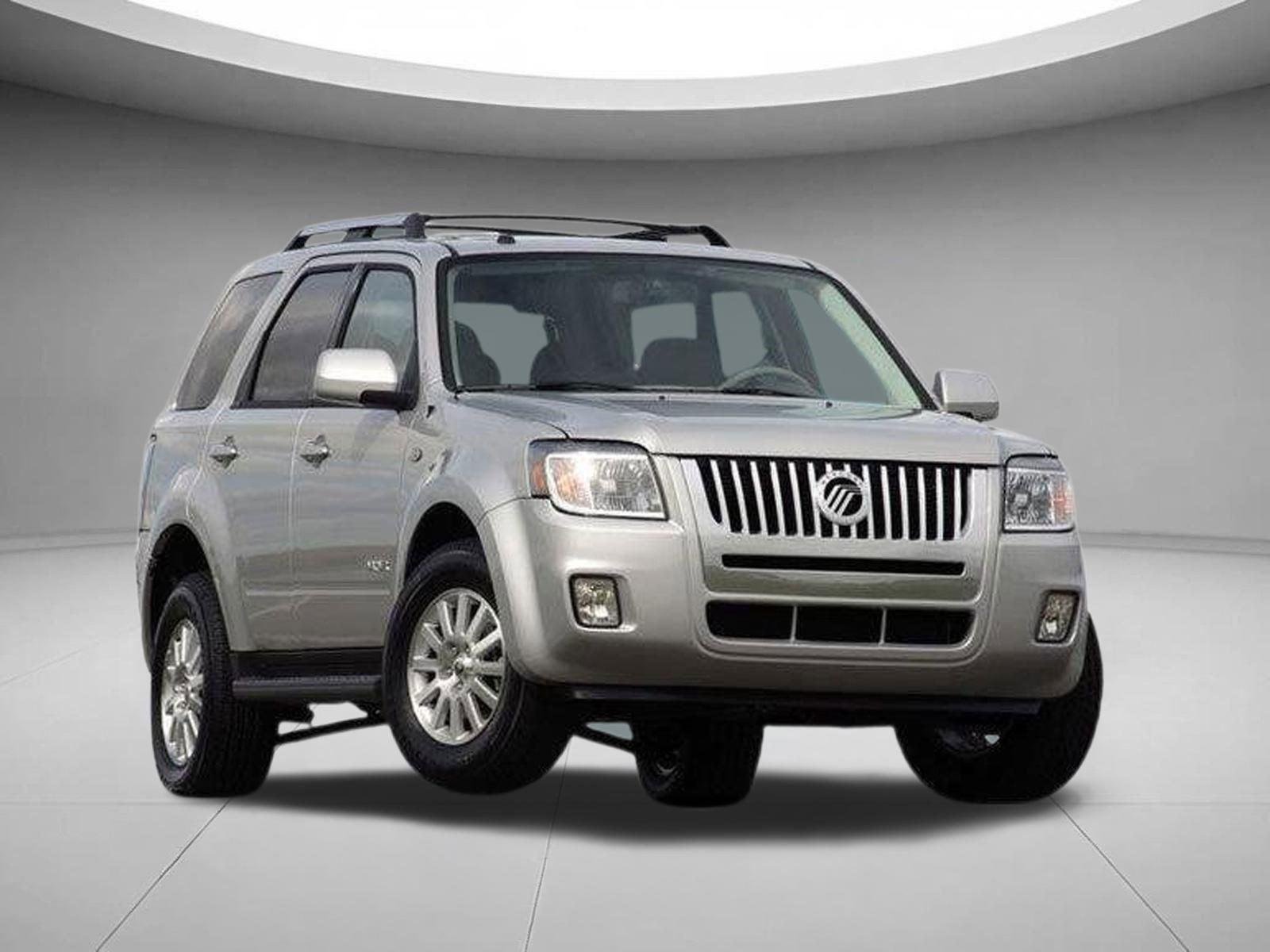 Used 2008  Mercury Premier image 1