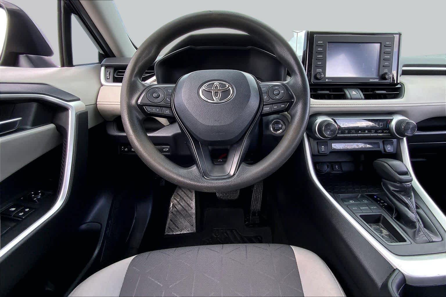 Used 2020 Blueprint Toyota XLE image 6