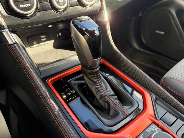 Used 2020 Gray Subaru Sport image 23