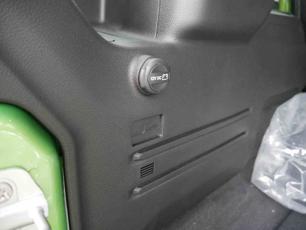 New 2026 Mojito Clearcoat Jeep Rubicon image 9