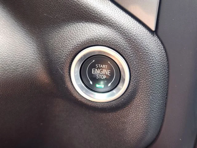 Used 2021 Gray Chevrolet RST image 21