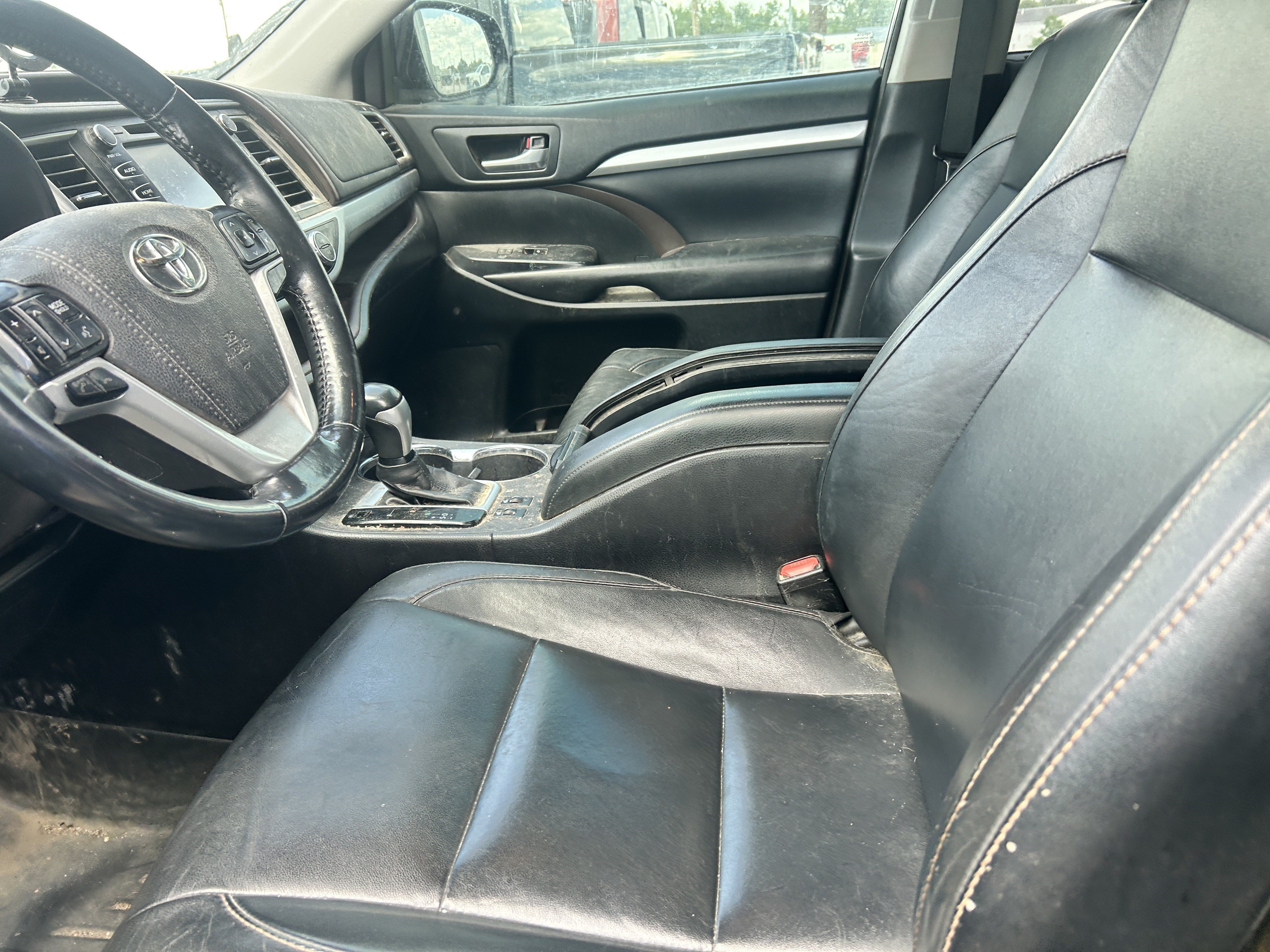 2018 Toyota Highlander XLE - Photo 8