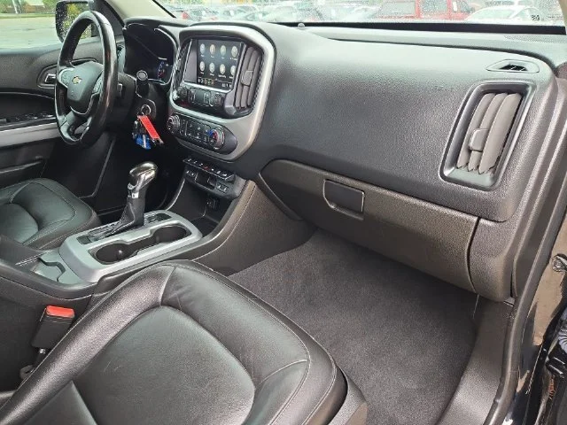 2022 Chevrolet Colorado ZR2 - Photo 30