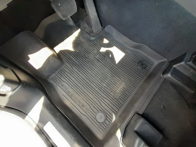 Used 2023 Gray Metallic Ford ST-Line image 40